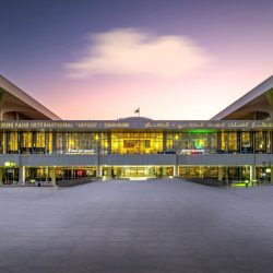 مطارات الدمام تحصد 6 شهادات اعتماد دولية خلال قمة تجربة المطارات العالمية 2026 في إسطنبول