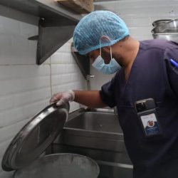 144 فرصة ومبادرة و2160 متطوعا حصيلة جهود أمانة الباحة في أغسطس .