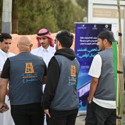 أمانة منطقة الباحة تنفذ أكثر من 4 آلاف جولة رقابية خلال شهر أغسطس .