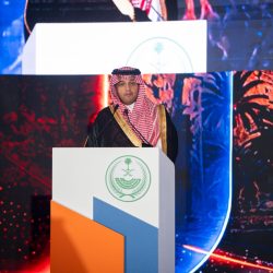 «بر جازان» تثمن دعم «الغويري الخيرية» لمبادرة «أمن ورخاء» وتوزيع 20 ألف سلة غذائية