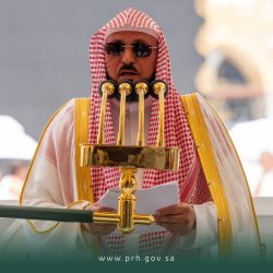 خطيب الجمعة بالمسجد النبوي الشريف فضيلة الشيخ الدكتور حسين آل الشيخ :الأمانةُ حصنُ الحقوق… والصدقُ مفتاحُ البركة، والغشُّ خيانةٌ تُفسد المعاملات وتُهلك العواقب