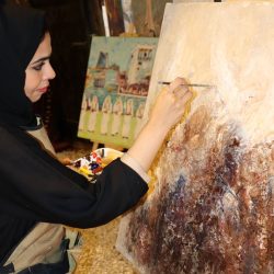 سمو ولي العهد يلتقي الرئيس المصري ويعقدان لقاءً ثنائيًا وجلسة مباحثات موسعة
