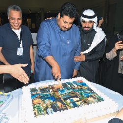 معرض السعودية للأزياء والنسيج يستعرض مستقبل صناعة المنسوجات العالمية