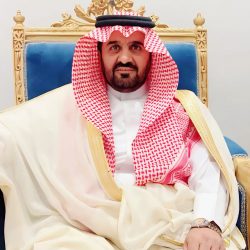 سمو محافظ الأحساء يرفع التهنئة للقيادة بمناسبة اليوم الوطني السعودي