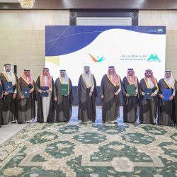 نائب أمير عسير يدشن حملة “الولاء والانتماء” لتعزيز الوعي بالمسؤولية الوطنية