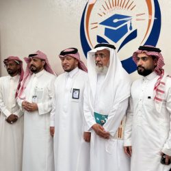 الجمعية السعودية للفنون التشكيلية تحتفي باليوم الوطني السعودي 