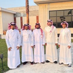 صحيفة المجد السعودي تكرم متحف الراقدي 