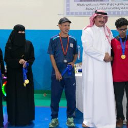 القنصلية العامة لجمهورية غينيا بجدة تحتفي بالذكرى الـ68 للاستقلال بحضور دبلوماسي رفيع
