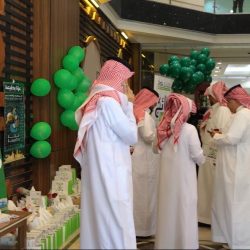 «الفرسان» يتوّجون باللقب.. «قوى» تختتم دوري كرة الهدف للمكفوفين في عسير