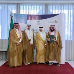 أمير المنطقة الشرقية:   تبرع سمو ولي العهد بالدم رسالة إنسانية نبيلة في البذل والعطاء