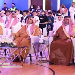سمو أمير المنطقة الشرقية يرعى توقيع عدد من اتفاقيات الشراكة لمنظومة الموارد البشرية والتنمية الاجتماعية