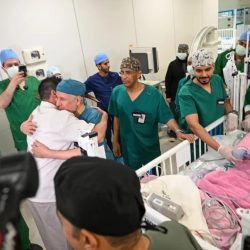 سمو نائب أمير المنطقة الشرقية يشارك في الحملة الوطنية للتبرع بالدم التي أطلقها سمو ولي العهد